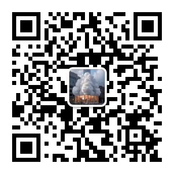 微信扫码关注公众号