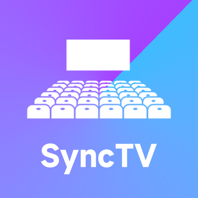 SyncTV：开源远程一起看电影与直播的神器，支持 Bilibili/Emby/Alist 与直播同步